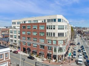 51 Lafayette St 207, Salem MA 01970