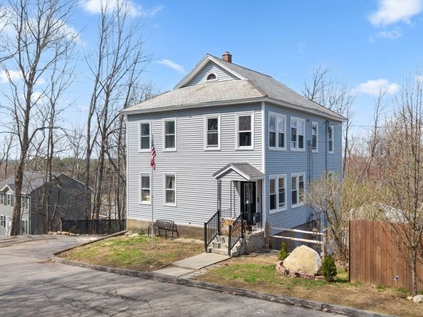 43 Allen St, Gardner MA 01440