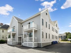 884 Adams St D, Boston MA 02124
