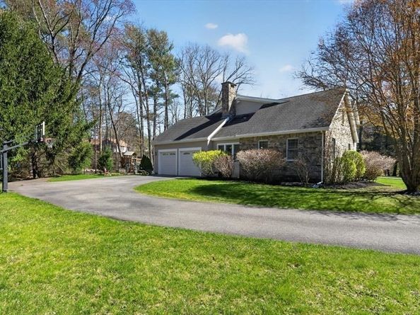 440 King, Cohasset MA 02025