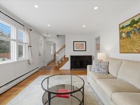 7 Pleasantdale Rd, Boston MA 02132