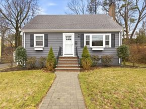 7 Pleasantdale Rd, Boston MA 02132