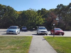 128 Emerson Gardens 128, Lexington MA 02420