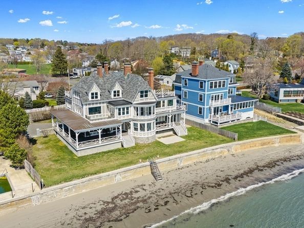 251 Puritan Road, Swampscott MA 01907