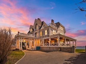 251 Puritan Road, Swampscott MA 01907