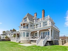 251 Puritan Road, Swampscott MA 01907