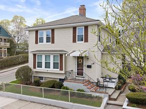130 Perham St, Boston MA 02132
