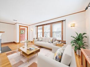 130 Perham St, Boston MA 02132