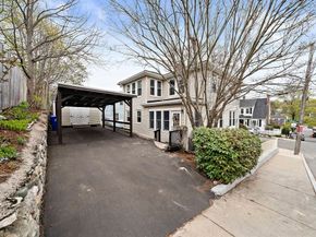 130 Perham St, Boston MA 02132