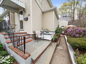 130 Perham St, Boston MA 02132