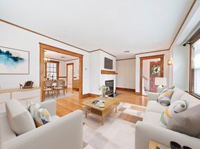 130 Perham St, Boston MA 02132