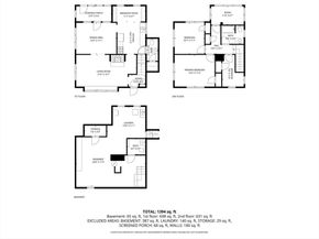 130 Perham St, Boston MA 02132