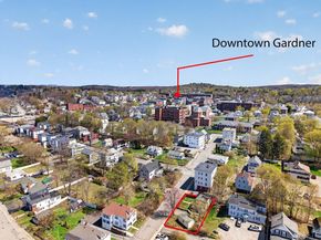 40 Moran St, Gardner MA 01440