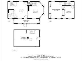 40 Moran St, Gardner MA 01440