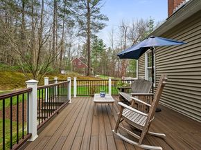 154 South Street, Upton MA 01568