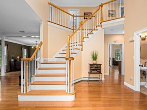 154 South Street, Upton MA 01568