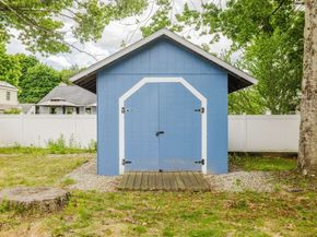 117 Saint Andre Dr 117, Uxbridge MA 01569