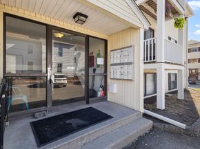 15 Houghton Street 12, Worcester MA 01604