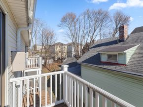 15 Houghton Street 12, Worcester MA 01604
