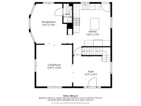 53 Dungeon Ave, Lynn MA 01905