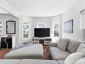 16 Willard Ave 1, Medford MA 02155