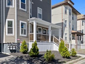 16 Willard Ave 1, Medford MA 02155