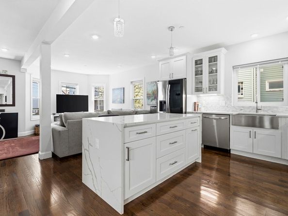 16 Willard Ave 1, Medford MA 02155