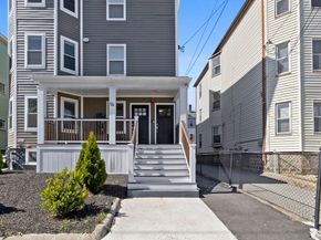 16 Willard Ave 1, Medford MA 02155