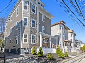 16 Willard Ave 1, Medford MA 02155