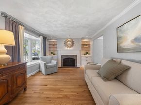19 Lebanon, Melrose MA 02176