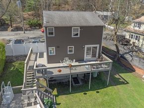 19 Lebanon, Melrose MA 02176