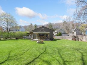 19 Lebanon, Melrose MA 02176