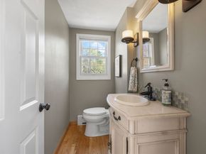 19 Lebanon, Melrose MA 02176