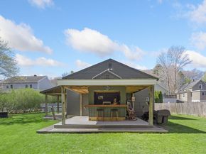 19 Lebanon, Melrose MA 02176