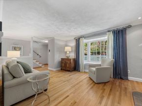 19 Lebanon, Melrose MA 02176