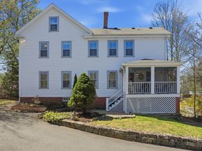 26 Walnut Street, Maynard MA 01754