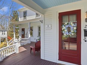 26 Walnut Street, Maynard MA 01754