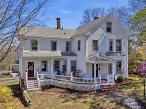 26 Walnut Street, Maynard MA 01754