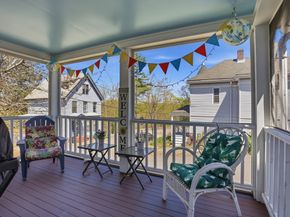 26 Walnut Street, Maynard MA 01754