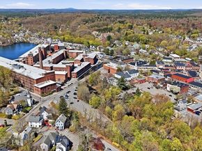 26 Walnut Street, Maynard MA 01754