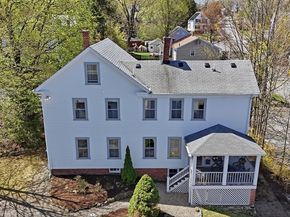 26 Walnut Street, Maynard MA 01754