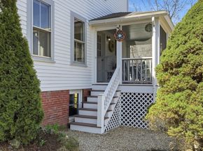 26 Walnut Street, Maynard MA 01754