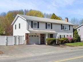 3 Witch Way, Salem MA 01970
