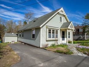 20 Cottage Ln, Templeton MA 01468