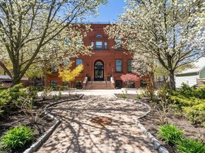 11 Wyman St 2A, Boston MA 02130