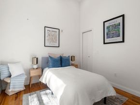 11 Wyman St 2A, Boston MA 02130