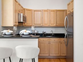 11 Wyman St 2A, Boston MA 02130