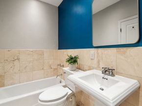 11 Wyman St 2A, Boston MA 02130