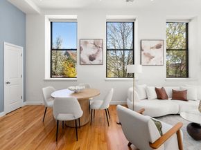 11 Wyman St 2A, Boston MA 02130