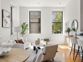 11 Wyman St 2A, Boston MA 02130